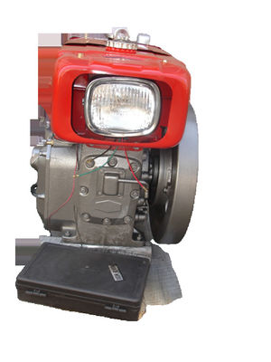 281.5 g/kwh Water Cooled Diesel Engine
