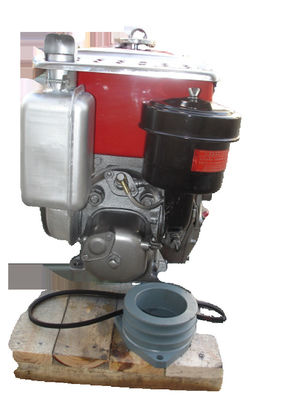 281.5 g/kwh Water Cooled Diesel Engine